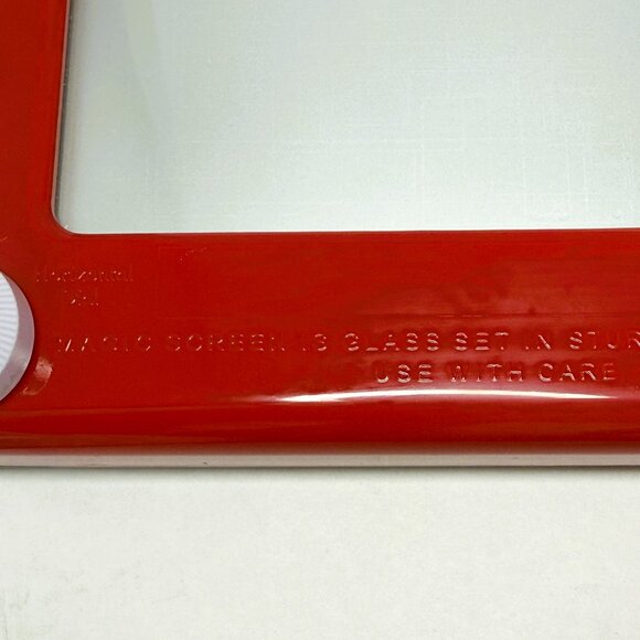 Magic Etch A Sketch Screen by Spin Master Art Fun Toy Model #33700 - Picture 3 of 9
